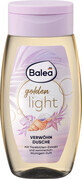 Balea Gel de duș golden light, 250 ml