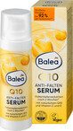 Balea Ser pentru față Q10 cu vitamina C, 30 ml