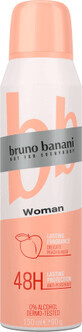 Bruno Banani Deodorant spray Woman, 150 ml