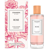 Chanson d´Eau Apă de toaletă ROSE, 100 ml