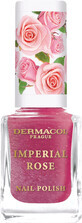 Dermacol Lac de unghii Imperial rose 01, 11 ml