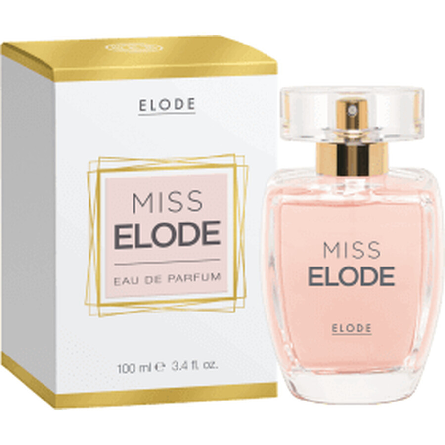 Elode Apă de parfum MISS ELODE, 100 ml