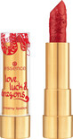 Essence Ruj love, luck &amp; dragons N.Dragons Dream In Red, 3,2 g