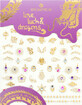Essence Sticker unghii love, luck &amp; dragons No.01 Mani-festing Love &amp; Luck, 73 buc