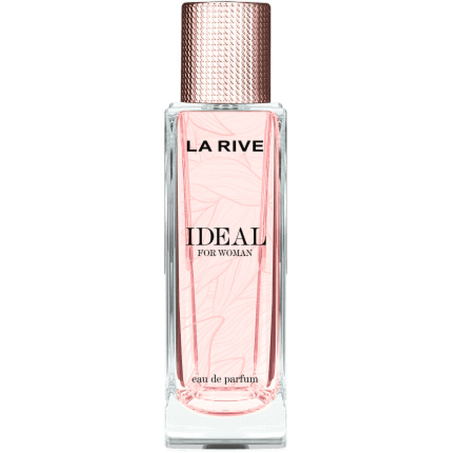 La Rive Apă de parfum IDEAL for WOMAN, 90 ml