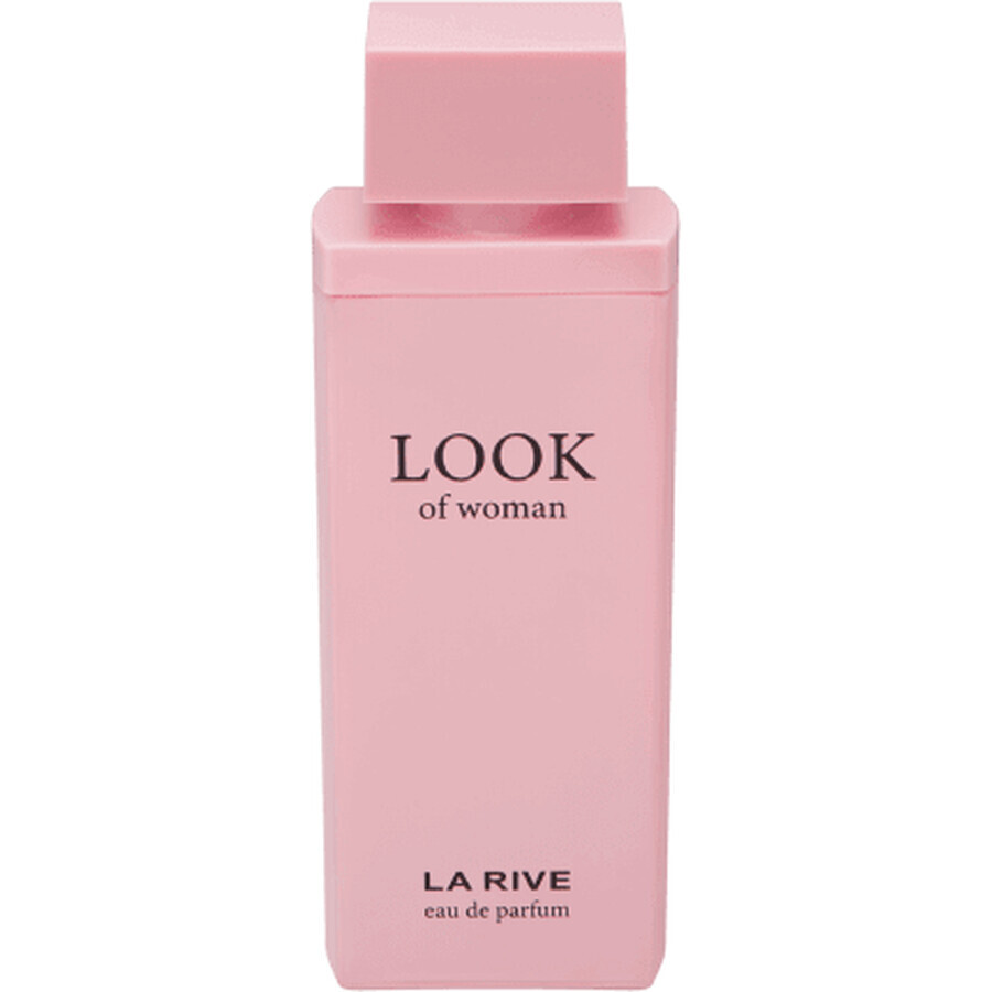 La Rive Apă de parfum LOOK of woman, 75 ml