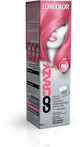 Loncolor Go Crazy Mască (cremă) colorantă semipermanentă de păr P6 Roz, 1 buc