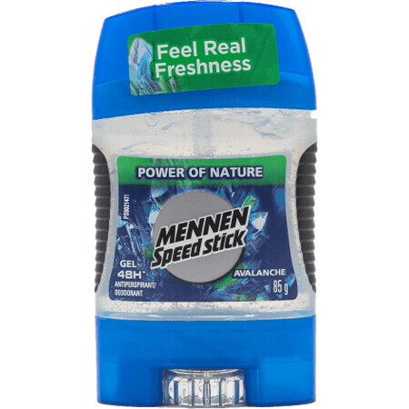 Mennen Speed Stick Deodorant gel POWER OF NATURE, 85 g