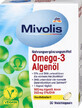 Mivolis Omega - 3 ulei de alge, 30 buc