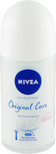 Nivea Deodorant roll-on Original Care, 50 ml