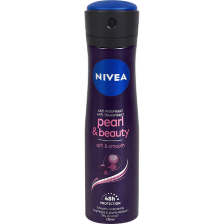 Nivea Deodorant sprey Pearl&Beauty&Soft, 150 ml