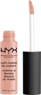 Nyx Professional MAKEUP Soft Matte Lip Cream ruj de buze 16 Cairo, 8 ml