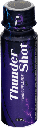 Sport Definitio Thunder Shot, 80 g