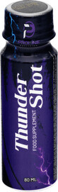 Sport Definitio Thunder Shot, 80 g