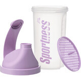 Sportness Shaker violet, 1 buc