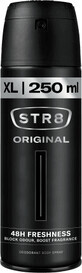 STR8 Deodorant spray ORIGINAL, 250 ml