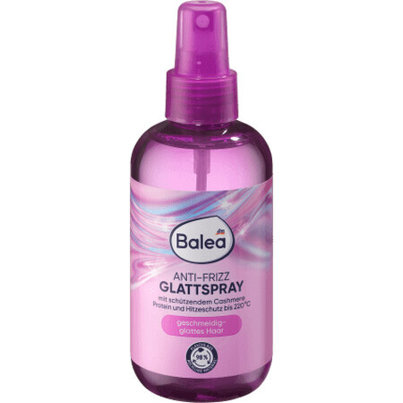 Balea Spray netezire păr anti-frizz, 200 ml