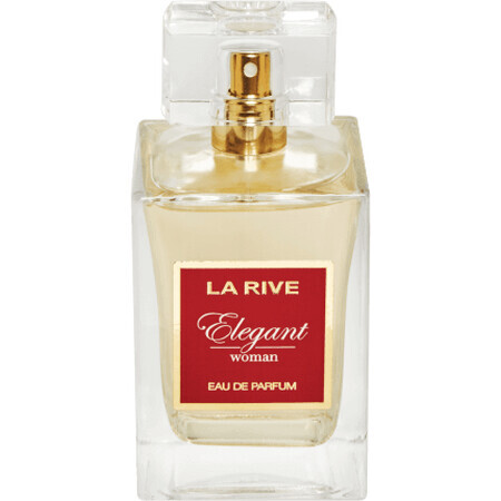 La Rive Apă de parfum Elegant Woman, 100 ml