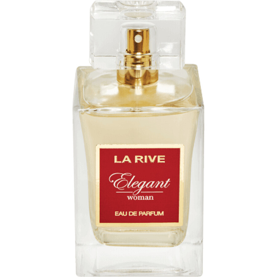 La Rive Apă de parfum Elegant Woman, 100 ml