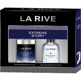 La Rive Set cadou EXTREME STORY, 1 buc
