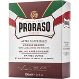 Proraso Aftershave balsam Sandalwood, 100 ml
