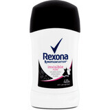 Rexona Deodorant stick Invisible Pure, 40 ml
