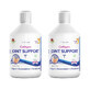 Joint Support Colagen Lichid Hidrolizat Tip 2 5000 mg 2 x 500 ml Swedish Nutra 