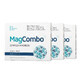 MagCombo Complex Magneziu 940 mg 3x20 capsule, Vitaslim&#160;