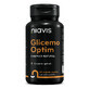 Complex Natural Glicemo Optim, 60 capsule, Niavis