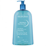 Bioderma Atoderm Gel de Ducha, 1000 ml