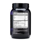 Beyond Raw Iso-casein P.m., Iso-cazeina, Cu Aroma De Ciocolata, 1020 g, GNC