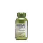 Herbal Plus® Turmeric Complex, Complex cu Turmeric Curcumin , 100 tab, GNC