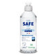 Detergent Bio pentru vase fara parfum, 1 L, Safe