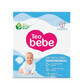 Detergent pudra Gentle &amp; Clean Sensitive, 225 g, Teo Bebe