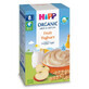 Lapte si cereale Bio cu fructe si iaurt, 6 luni +, 250 g, Hipp