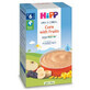 Lapte si cereale cu porumb si fructe, 6 luni+, 250 g, Hipp
