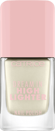 Catrice Dream In Highliter Lac de unghii 070 Go With The Glow, 10,5 ml