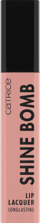 Catrice Shine Bomb ruj 010 French Silk, 3 ml