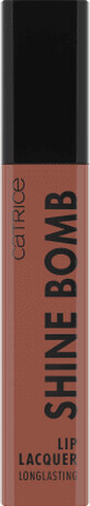 Catrice Shine Bomb ruj 070 Hottie, 3 ml