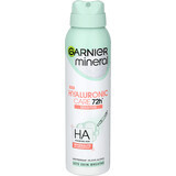 Garnier Fructis Deodorant spray Sensitive, 150 ml