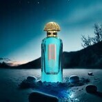 Nylaa Agua de perfume unisex Arab Al Airah, 100 ml