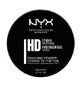 Nyx Professional MakeUp Pudră de finish HD Studio Finishing 1 Translucent, 6 g