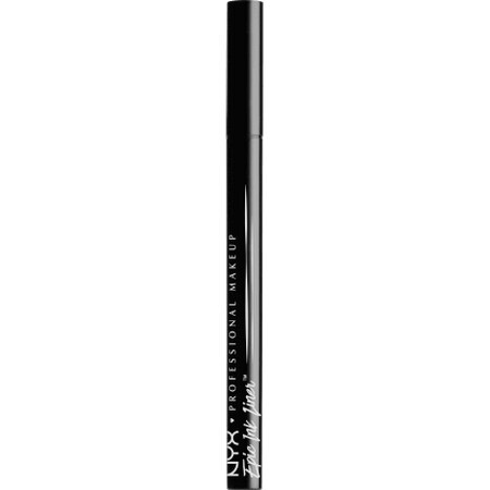 Nyx Professional MakeUp Tuș de ochi Epic Ink 1 negru, 1 ml