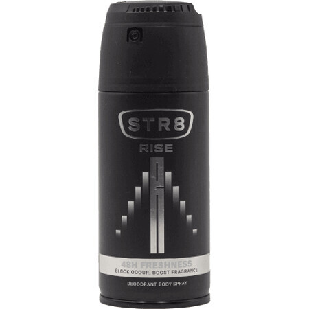 STR8 Deodorant spray rise, 150 ml