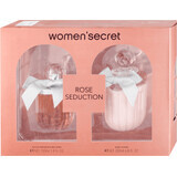 Women' Secret Set cadou ROSE SEDUCTION, 1 buc