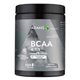 BCAA fara aroma 400g , Adams 