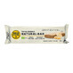 Baton proteic Bio Natural Banane-Arahide, 35 g, Gold Nutrition