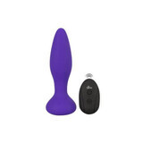 Vibratoar RC Butt Plug, Mov, Sweet Smile