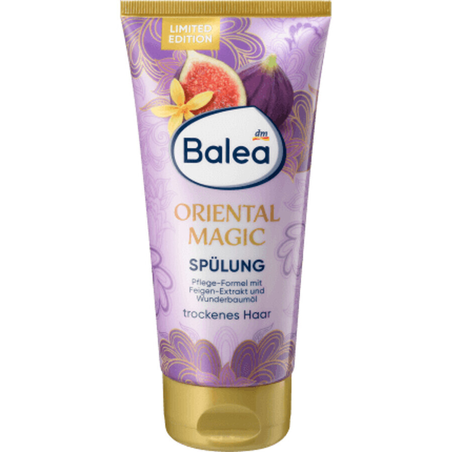 Balea Balsam pentru păr Oriental Magic, 200 ml