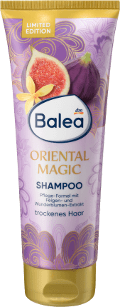 Balea Șampon Oriental Magic, 250 ml